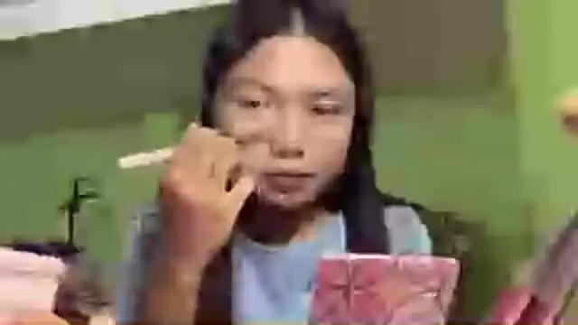 ห้องแชทสดของ FrancescaDemps