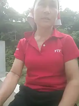 Živá chatovací místnost lina2006
