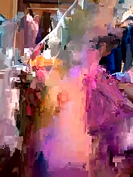 חדר צ'אט בשידור חי של any2009