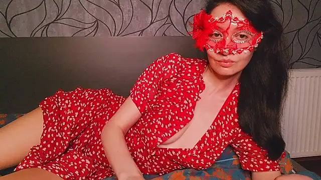 VelvetVixenn 실시간 채팅방