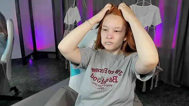 AmelieBailey – live chatrum