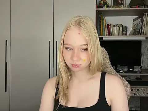 MargareteBerdar – live chatrum