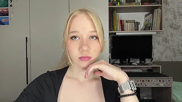 MargareteBerdar чат на живо