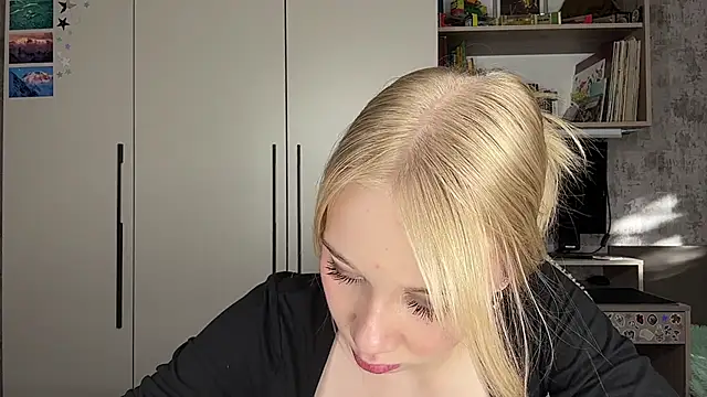 MargareteBerdar – live chatrum
