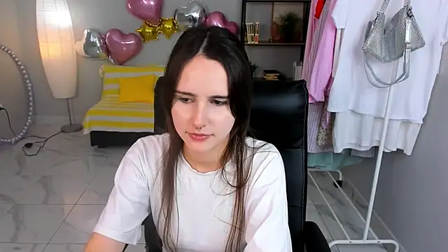 IvannaClayton – live chatrum