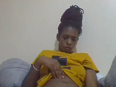 غرفة دردشة freaky_lass المباشرة
