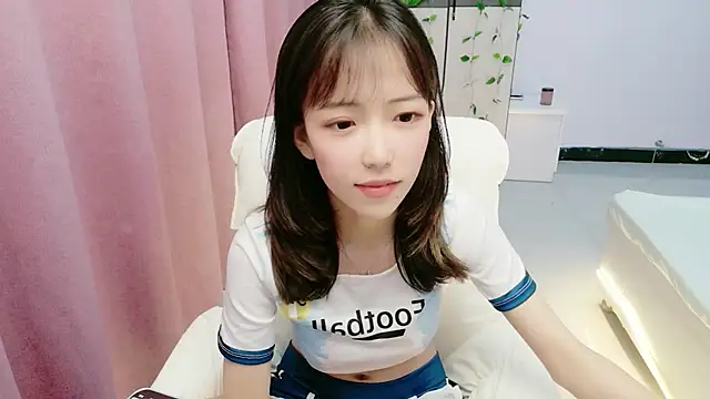 LovelyDianDian Live Chatraum