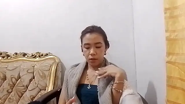 Sala de chat en directo de JohnettaNunmaker
