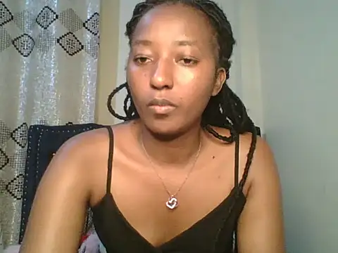 Živá chatovací místnost PrettyBunny11