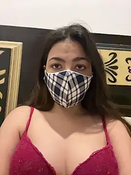 Živá chatovací místnost devilqueen06