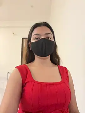 devilqueen06 Adlı Modelin Canlı Sohbet Odası