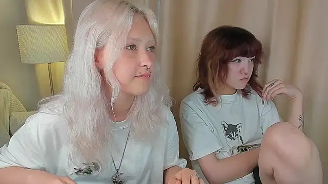 Muffin_Mia Cameră chat live