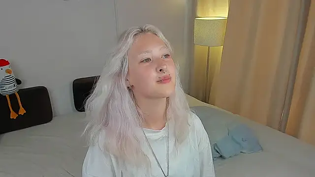 Muffin_Mian Live chat-huone
