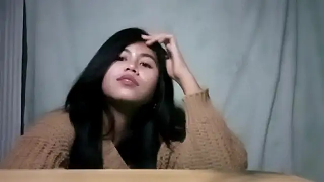 JinaRyun Cameră chat live