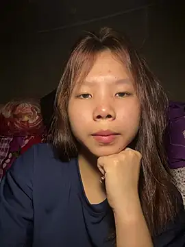 Živá chatovací místnost Been-sexy