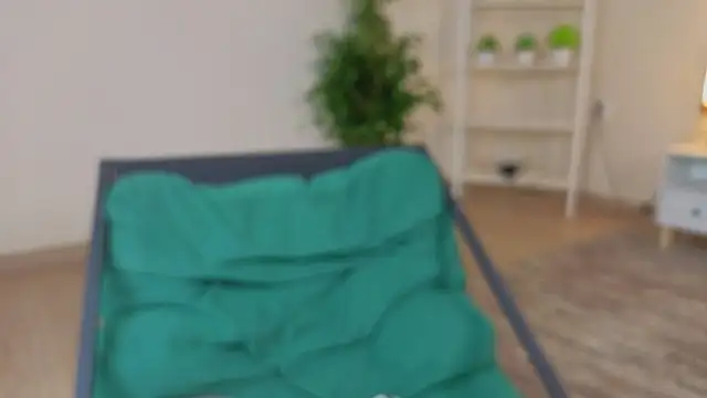 Živá chatovací místnost CarenMccannon