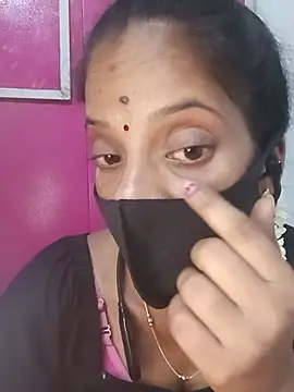 ABIAmmu Live Chatraum
