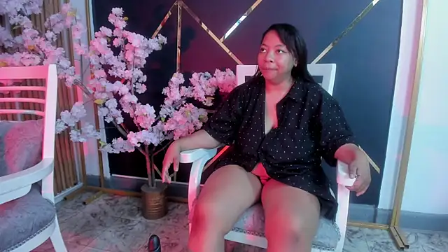 Chat ao vivo de Jade_roxx_