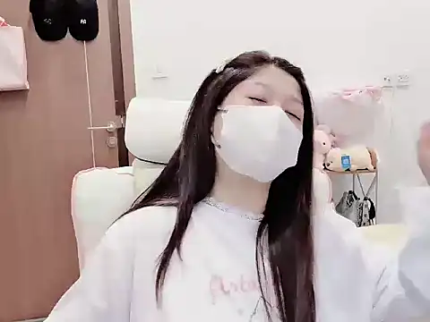 Sakura-20's Live XXX Chat