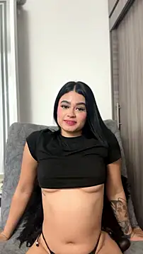 samantha_cooper_7 Live chatroom