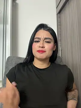 samantha_cooper_7 실시간 채팅방