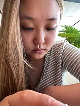 Chat soba uživo modela youyou-33333