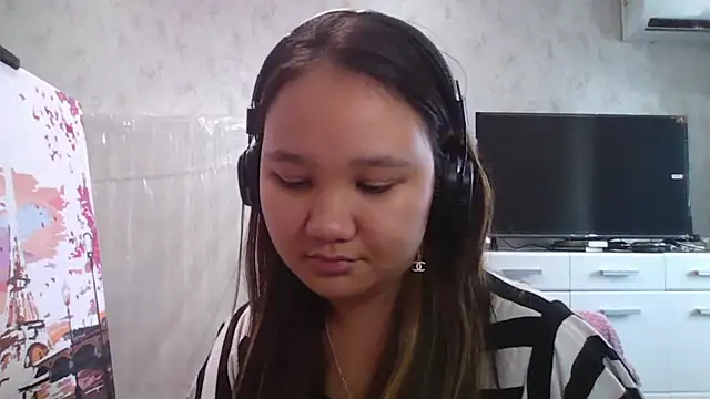 aus_mika Cameră chat live