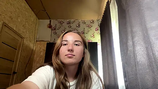 JacquilineSonka Cameră chat live