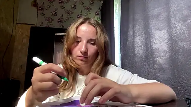 JacquilineSonka Live Chatrum
