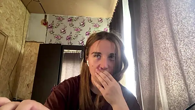 Chatroom en direct de JacquilineSonka