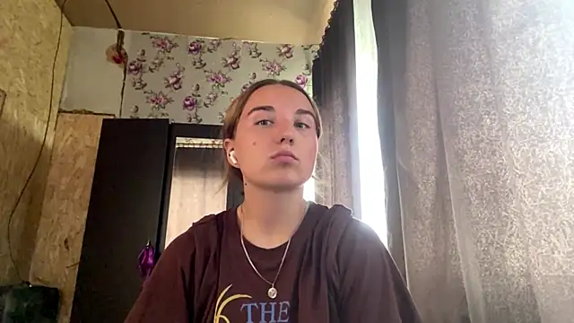 Živá chatovací místnost JacquilineSonka
