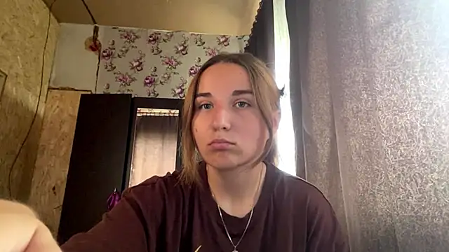 JacquilineSonka Live Chatraum