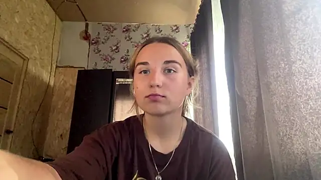 Živá chatovací místnost JacquilineSonka
