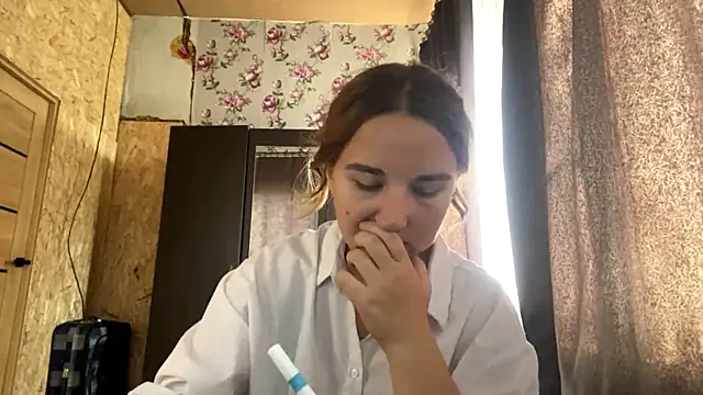 JacquilineSonka 실시간 채팅방
