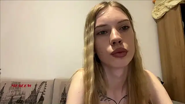 Chat ao vivo de KatPatrin