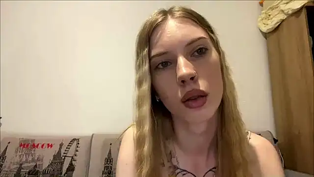 KatPatrin Live Chatraum