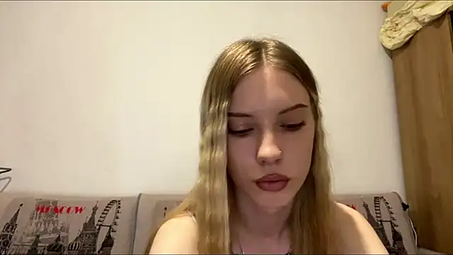 غرفة دردشة KatPatrin المباشرة