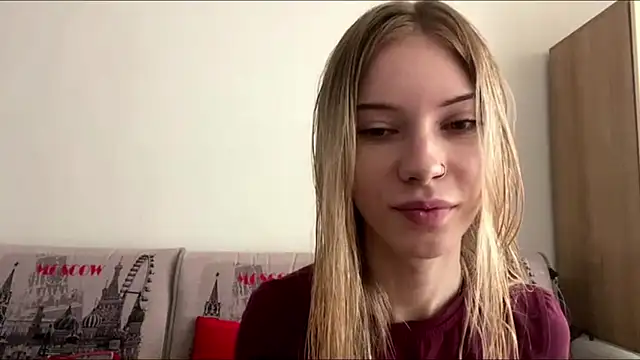 Chatroom en direct de KatPatrin