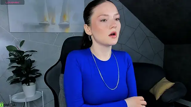 Amy_Beckk Cameră chat live