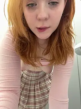 Pokój czatu na żywo – Freaky__Nikki