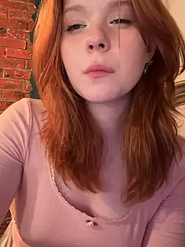 Živá chatovací místnost Freaky__Nikki
