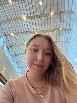 Bilik Sembang Langsung -NaughtyAngel-