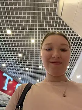 -NaughtyAngel-n Live-seksikameraesitys