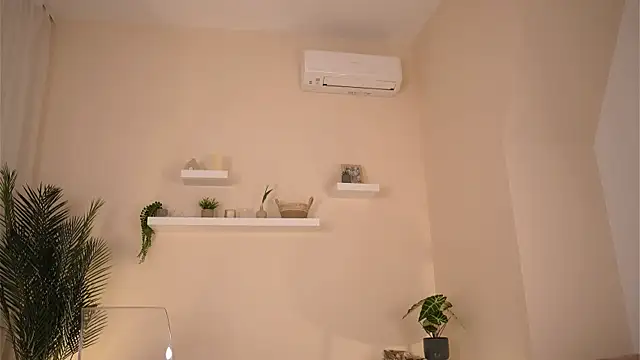Sala de chat ao vivo de DemiBlush