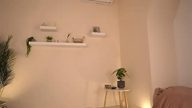 Онлайн чат DemiBlush