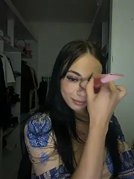 celine1812n Live chat-huone