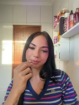 celine1812 Live Chatraum