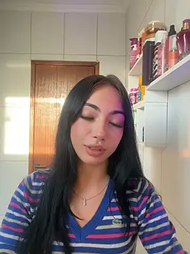 Bilik Sembang Langsung celine1812