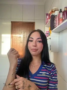 Chat ao vivo de celine1812