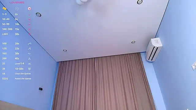 liashawty Cameră chat live